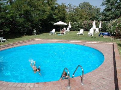 Holiday apartment Il Granaio - Environment photo 30