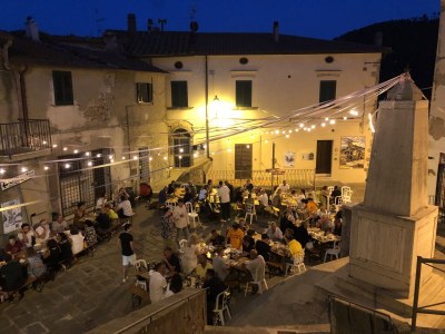 Holiday apartment Il Granaio - Environment photo 37