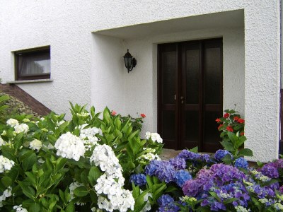 Holiday apartment Am Fuchsgraben - Outdoor photo 5