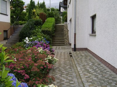 Holiday apartment Am Fuchsgraben - Outdoor photo 6