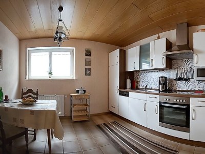 Holiday apartment Am Fuchsgraben - Features photo 12