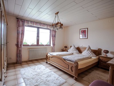 Holiday apartment Am Fuchsgraben - Features photo 13