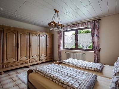 Holiday apartment Am Fuchsgraben - Features photo 14