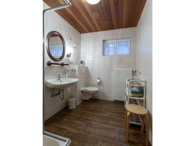 Holiday apartment Am Fuchsgraben - Features photo 17