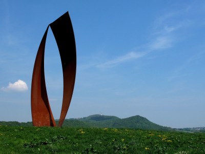 Holiday apartment Am Fuchsgraben - Environment photo 18