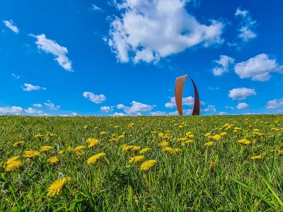 Holiday apartment Am Fuchsgraben - Environment photo 19