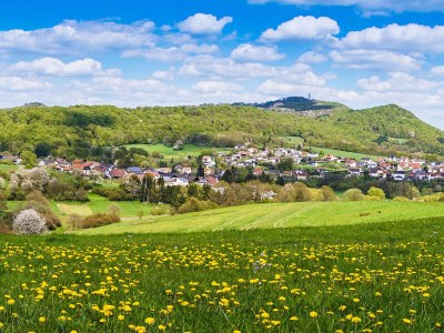 Holiday apartment Am Fuchsgraben - Environment photo 20