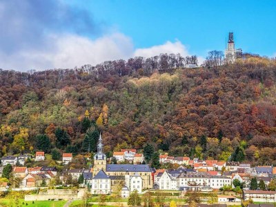 Holiday apartment Am Fuchsgraben - Environment photo 21