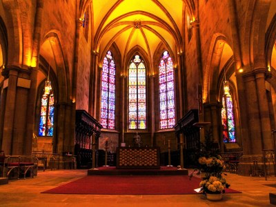 Holiday apartment Am Fuchsgraben - Environment photo 23