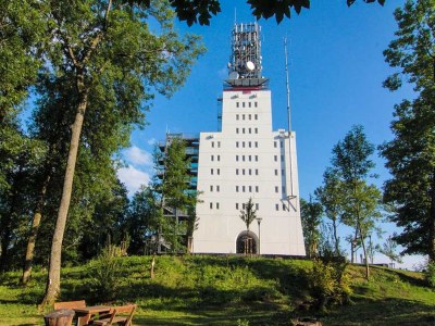 Holiday apartment Am Fuchsgraben - Environment photo 24