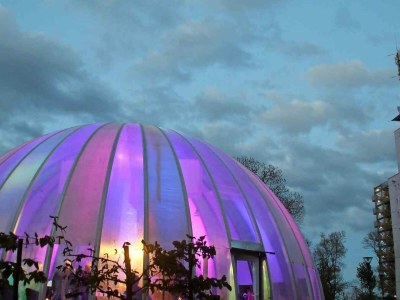 Holiday apartment Am Fuchsgraben - Environment photo 25