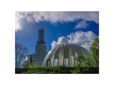 Holiday apartment Am Fuchsgraben - Environment photo 26