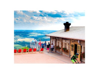 Holiday apartment Am Fuchsgraben - Environment photo 27