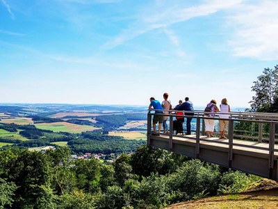 Holiday apartment Am Fuchsgraben - Environment photo 28