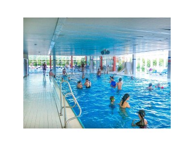 Holiday apartment Am Fuchsgraben - Environment photo 29