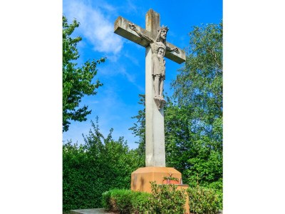 Holiday apartment Am Fuchsgraben - Environment photo 30