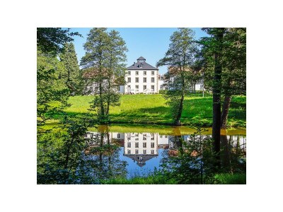 Holiday apartment Am Fuchsgraben - Environment photo 32