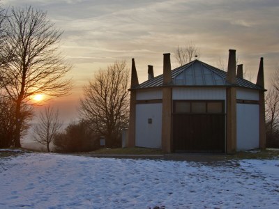 Holiday apartment Am Fuchsgraben - Environment photo 33