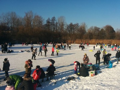 Holiday apartment Am Fuchsgraben - Environment photo 34