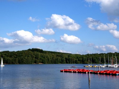 Holiday apartment Am Fuchsgraben - Environment photo 35