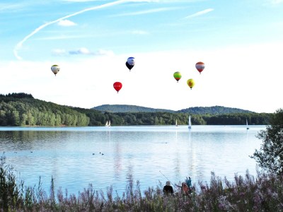 Holiday apartment Am Fuchsgraben - Environment photo 36