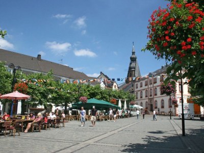 Holiday apartment Am Fuchsgraben - Environment photo 37