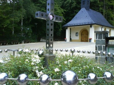 Holiday apartment Am Fuchsgraben - Environment photo 38