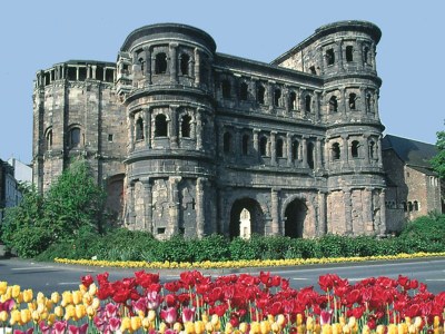 Holiday apartment Am Fuchsgraben - Environment photo 39