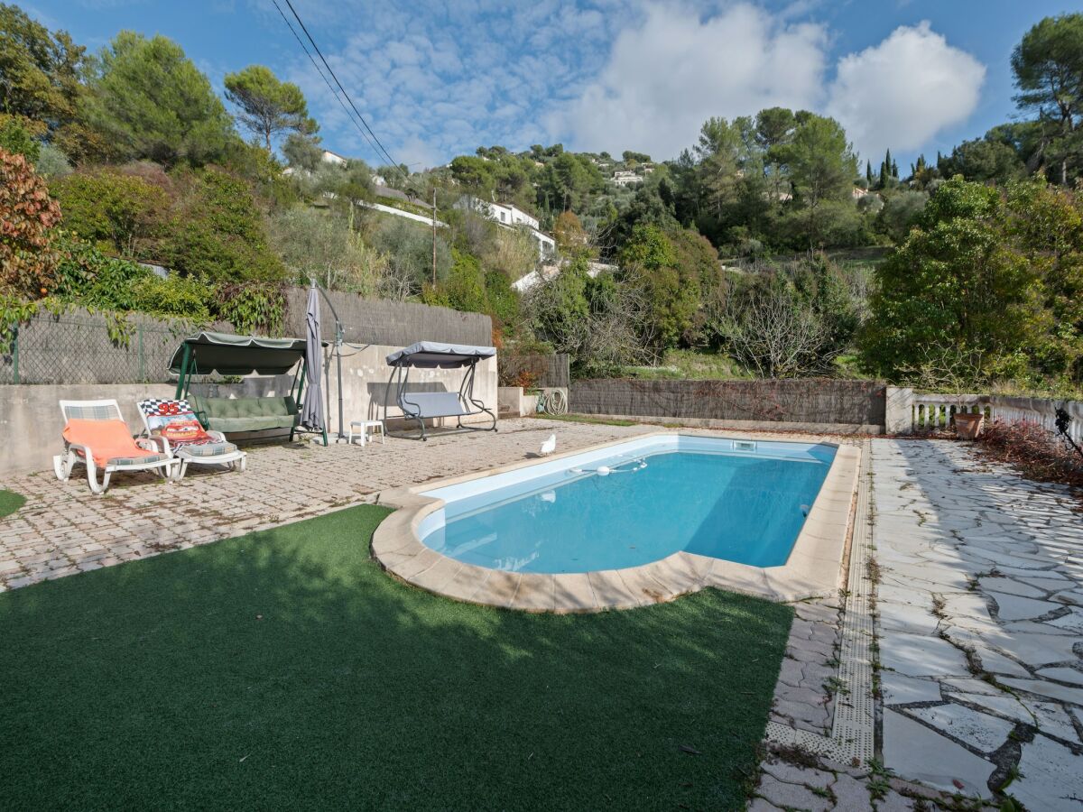 Apartment Charmante Wohnung mit Pool