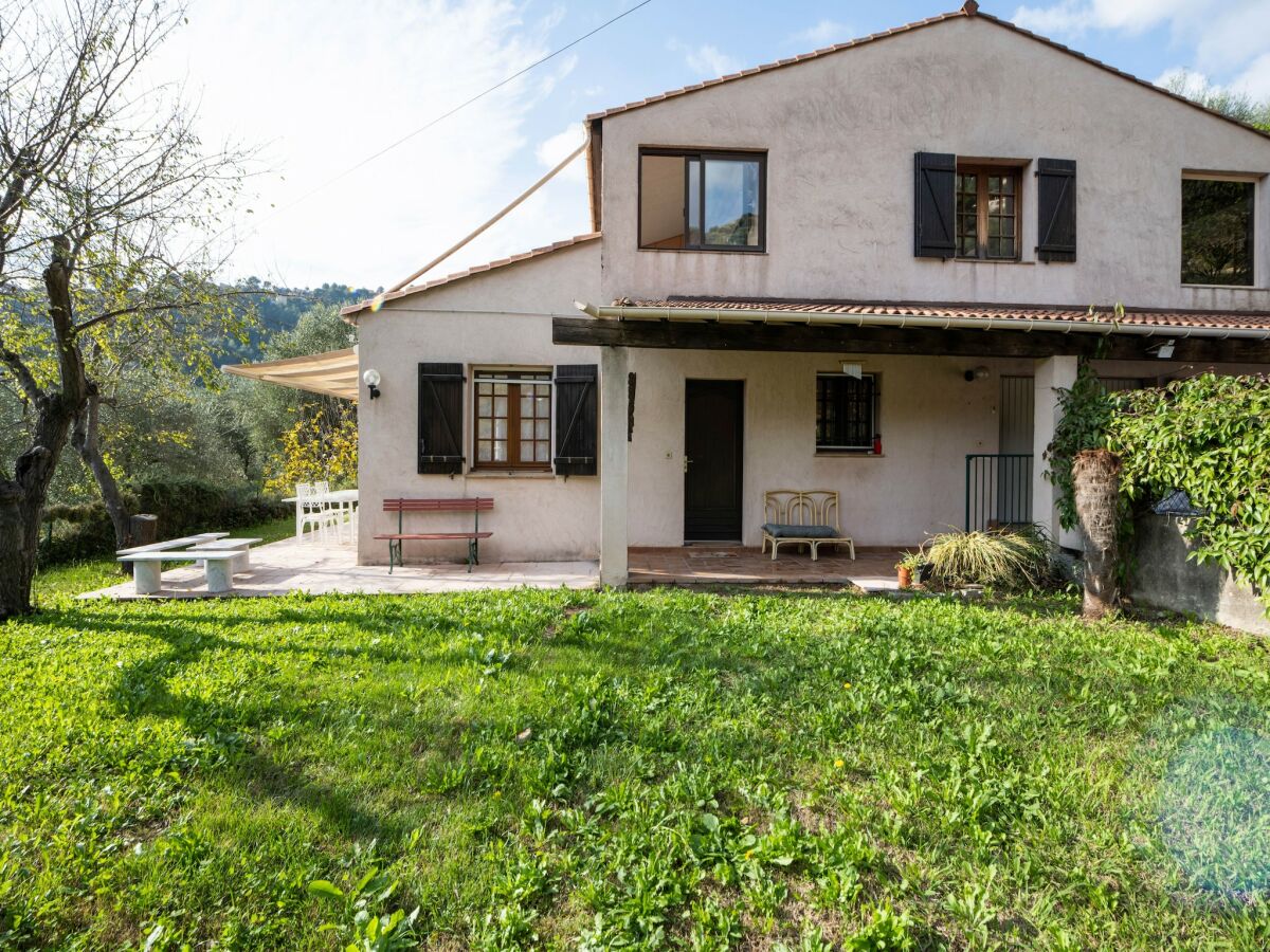 Apartment Charmante Wohnung mit Pool - Outdoor photo 3