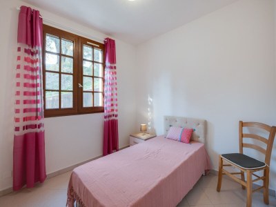 Apartment Charmante Wohnung mit Pool - Features photo 16
