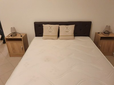 Apartment Charmante Wohnung mit Pool - Features photo 17