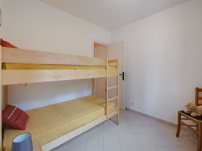 Apartment Charmante Wohnung mit Pool - Features photo 19