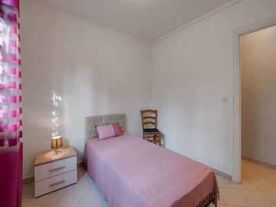 Apartment Charmante Wohnung mit Pool - Features photo 24