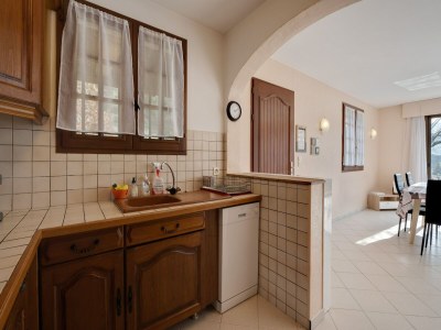 Apartment Charmante Wohnung mit Pool - Features photo 28