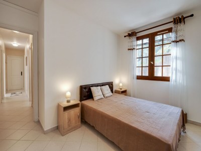 Apartment Charmante Wohnung mit Pool - Features photo 29