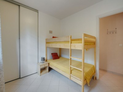 Apartment Charmante Wohnung mit Pool - Features photo 31