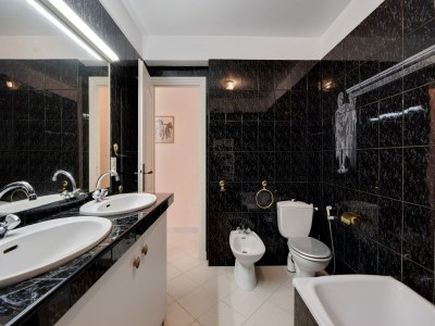 Apartment Charmante Wohnung mit Pool - Features photo 33