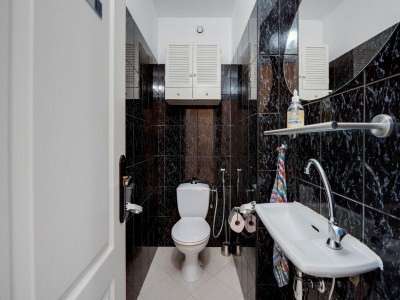 Apartment Charmante Wohnung mit Pool - Features photo 34