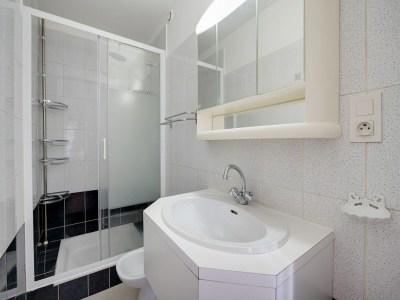 Apartment Charmante Wohnung mit Pool - Features photo 35