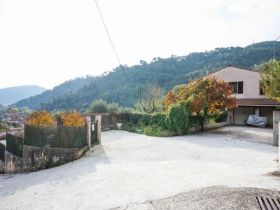 Apartment Charmante Wohnung mit Pool - Environment photo 37
