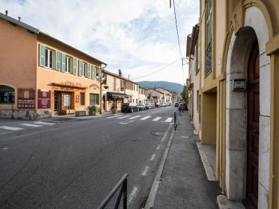 Apartment Charmante Wohnung mit Pool - Environment photo 38