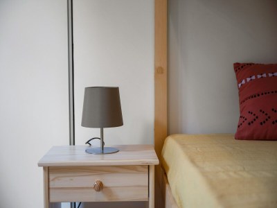 Apartment Charmante Wohnung mit Pool - Outdoor photo 39