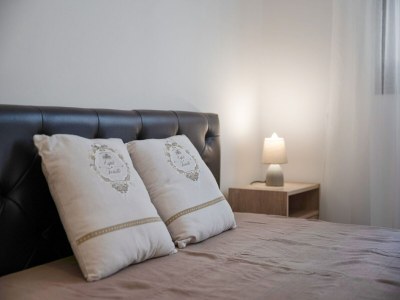 Apartment Charmante Wohnung mit Pool - Outdoor photo 40