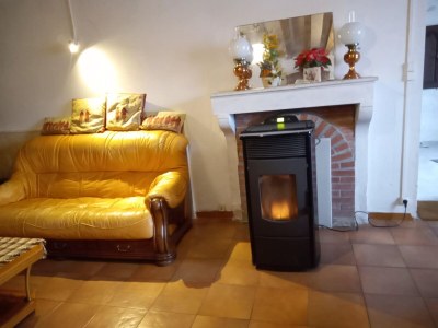 Holiday house Traditional Holiday Home in Brinon sur Beuvron - Features photo 14