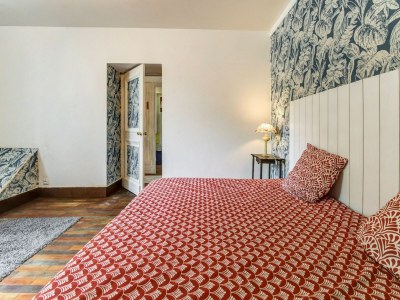 Holiday house Traditional Holiday Home in Brinon sur Beuvron - Features photo 16