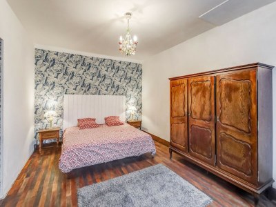 Holiday house Traditional Holiday Home in Brinon sur Beuvron - Features photo 21