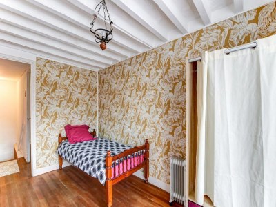 Holiday house Traditional Holiday Home in Brinon sur Beuvron - Features photo 23