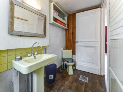 Holiday house Traditional Holiday Home in Brinon sur Beuvron - Features photo 25