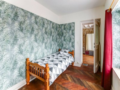 Holiday house Traditional Holiday Home in Brinon sur Beuvron - Features photo 26